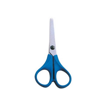 Multi-Purpose Plastic Handle Scissor  